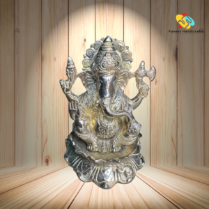 Ganesh Ji Idol