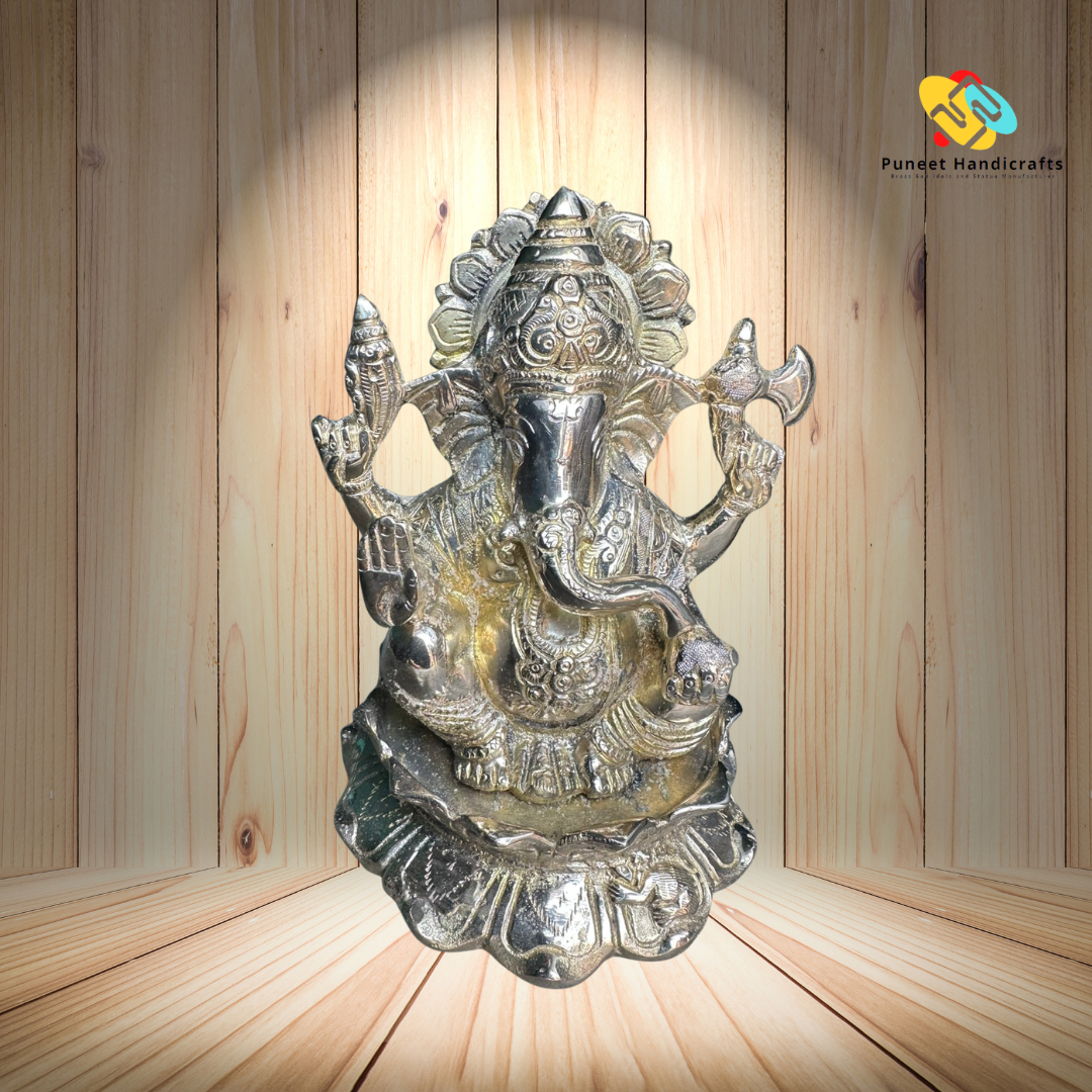 Ganesh Ji Idol
