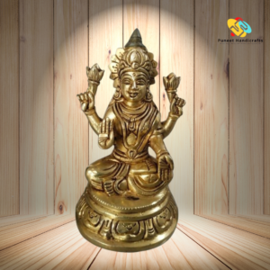 Laxmi Ji Idol