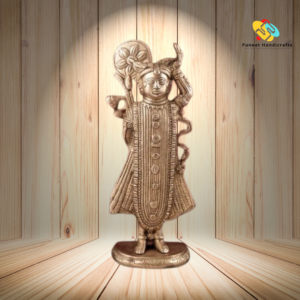 Shree Ji Statue Idol