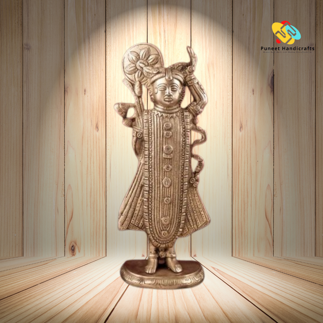 Shree Ji Statue Idol