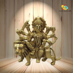 Durga Ji Idol