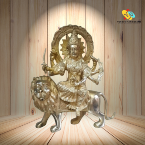 Durga Ji Idol